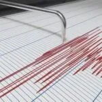 Türkiye: A 4.1 magnitude earthquake strikes Malatya province