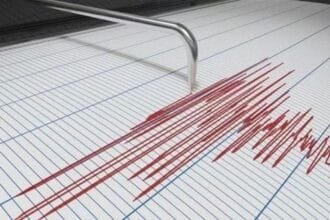 Türkiye: A 4.1 magnitude earthquake strikes Malatya province