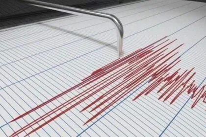 Türkiye: A 4.1 magnitude earthquake strikes Malatya province