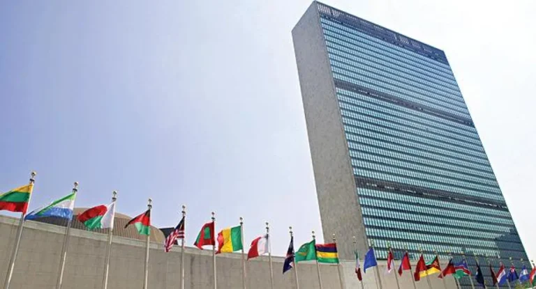 AIDS funding crisis: UN reveals alarming figures for 2025