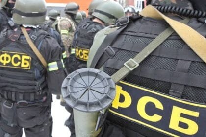 Lured with love... How did Russian security thwart a Kyiv terrorist plot in the heart of Moscow?