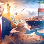Washington confirms continued navigation in the Strait of Hormuz: We will not allow global oil supplies to be threatened
