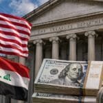 Economic breakthrough in Baghdad: Washington resumes dollar shipments to Iraq