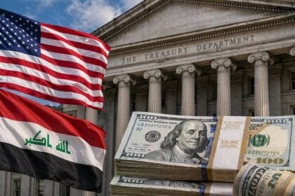 إنفراجة اقتصادية في بغداد: واشنطن تستأنف شحنات الدولار إلى العراق