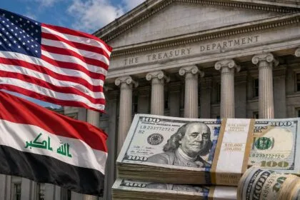 Economic breakthrough in Baghdad: Washington resumes dollar shipments to Iraq