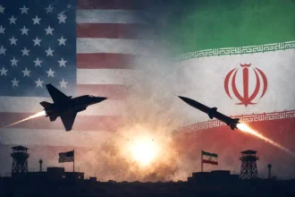 واشنطن تواصل عملياتها العسكرية ضد إيران مع دخول التصعيد ليلته العاشرة
