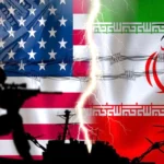 واشنطن وطهران.. تحركات عسكرية وضغوط دبلوماسية تنذر بمواجهة مفتوحة