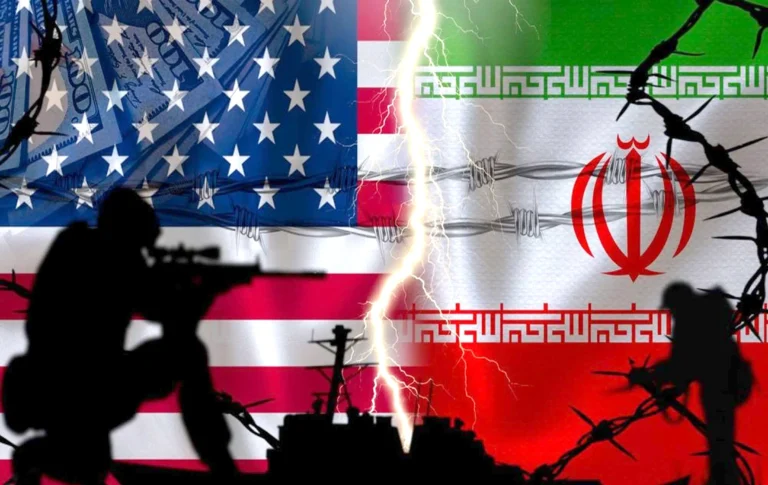 واشنطن وطهران.. تحركات عسكرية وضغوط دبلوماسية تنذر بمواجهة مفتوحة