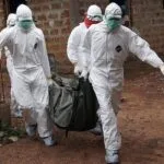 Bundibugyo strain outbreak: 3,075 confirmed Ebola cases in Congo
