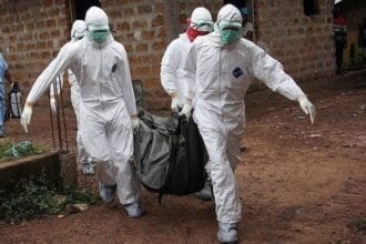 Bundibugyo strain outbreak: 3,075 confirmed Ebola cases in Congo