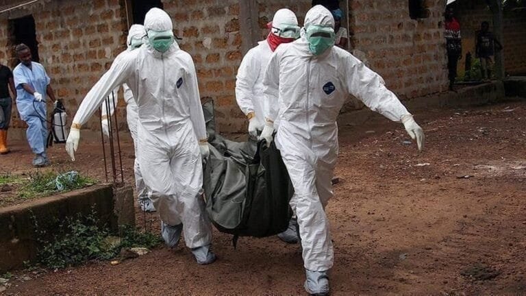 Bundibugyo strain outbreak: 3,075 confirmed Ebola cases in Congo