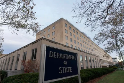 The US State Department announces the date for a new round of talks between Israel and Lebanon in Rome