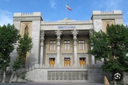 Iran: We will not allow Washington to dictate the timing of the war, and we will respond to the Ukrainian adventure