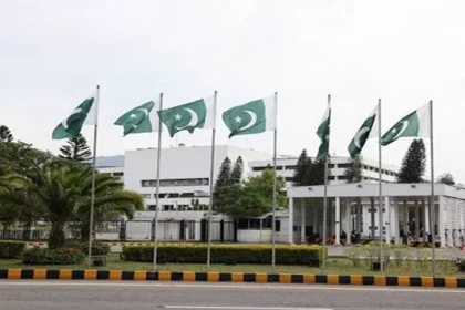 Pakistan: We are doing our utmost to bring Washington and Tehran back to the negotiating table and solidify the truce