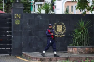 Islamabad condemns Indian Defense Minister's remarks on Kashmir and warns against "any adventure