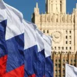 Moscow hosts Russian-North Korean talks to discuss developments in regional and international issues