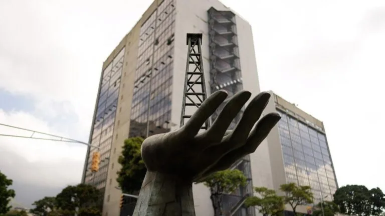 Venezuela: Iranian ambassador summoned in Caracas and handed a protest note