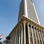Egypt supports the legitimate measures taken by Arab states to preserve their security and stability