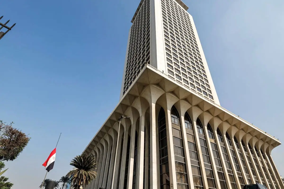 Egypt urges Arab and international media to be accurate.. and the Ministry of Transport clarifies the circumstances of the attack on the ship “Tihama”
