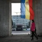 Moldova warns its citizens and urges them to avoid "non-essential" travel to the Middle East