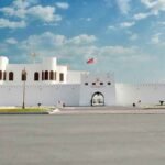 Bahrain's Interior Ministry sounds air raid sirens as defense forces respond to Iranian air attacks