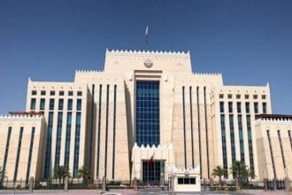 Qatar announces that the number of those injured in the Iranian attacks has risen to 4, including a child