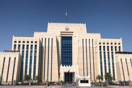 Qatar announces that the number of those injured in the Iranian attacks has risen to 4, including a child