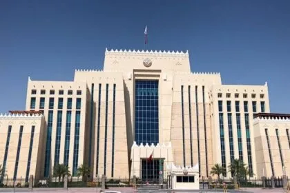 قطر تعلن ارتفاع المصابين جراء الهجمات الإيرانية إلى 4 بينهم طفل