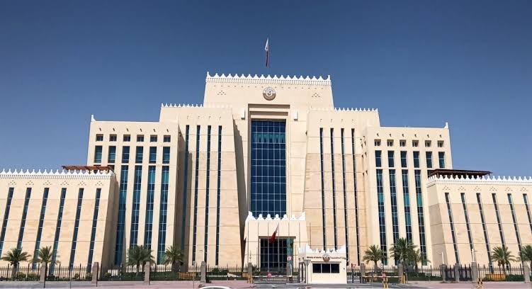 Qatar announces that the number of those injured in the Iranian attacks has risen to 4, including a child