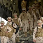 The UAE announces the success of its air defenses in intercepting Iranian missiles and drones