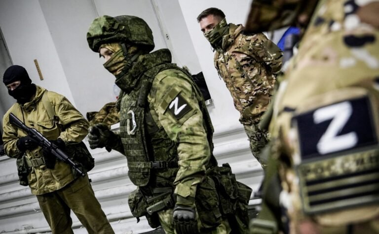 Russian Defense Ministry: Ukrainian ports continue to be targeted for the second day in a row