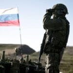 New Russian advance in Donetsk: Moscow announces it has taken control of a strategic city