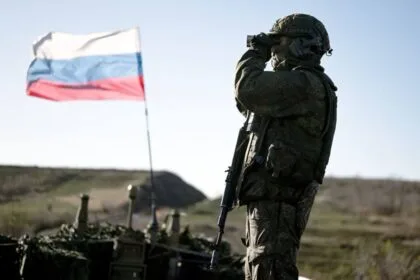 New Russian advance in Donetsk: Moscow announces it has taken control of a strategic city