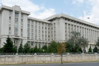 رومانيا تعلن إسقاط مسيرة ثانية اخترقت مجالها الجوي قرب حدود أوكرانيا