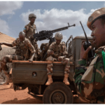 A successful operation by the Somali army resulted in the elimination of 35 al-Shabaab militants in Lower Shabelle