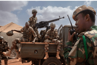 A successful operation by the Somali army resulted in the elimination of 35 al-Shabaab militants in Lower Shabelle