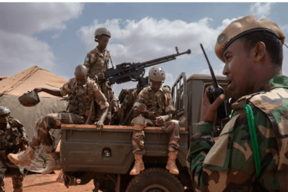 عملية نوعية للجيش الصومالي تسفر عن القضاء على 35 عنصرًا من حركة الشباب في شبيلي السفلى