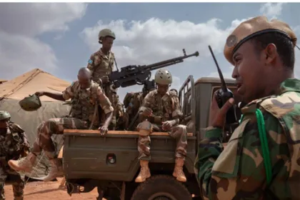 A successful operation by the Somali army resulted in the elimination of 35 al-Shabaab militants in Lower Shabelle
