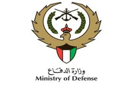 Kuwaiti air defenses intercept an aerial attack, shooting down 4 missiles and 10 Iranian drones