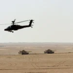 Kuwaiti Ministry of Defense: A worker was killed and a building belonging to a Chinese company was damaged as a result of Iranian aggression in the north of the country