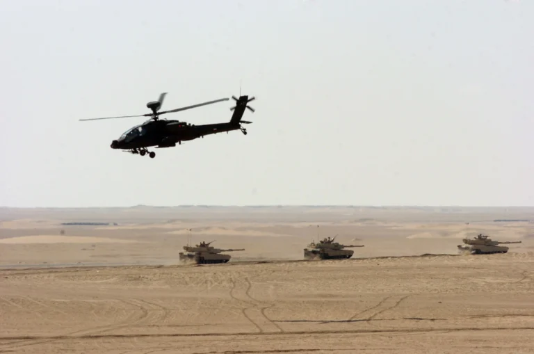 Kuwaiti Ministry of Defense: A worker was killed and a building belonging to a Chinese company was damaged as a result of Iranian aggression in the north of the country