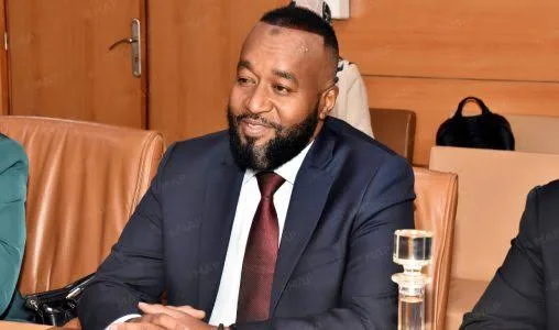 Kenya suspends operations of major mining company for non-compliance with regulatory laws