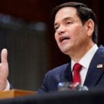 Washington paves the way for removing Syria from the terrorism list... Rubio reveals Trump's notification to Congress