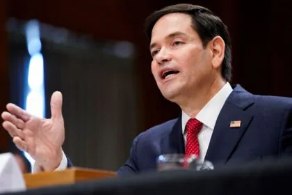 Washington paves the way for removing Syria from the terrorism list... Rubio reveals Trump's notification to Congress