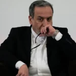 عراقجي يتهم أمريكا بانتهاك التفاهمات، وترامب يؤكد استمرار المباحثات مع إيران