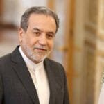 Araghchi links resumption of negotiations to a halt to threats following the Strait of Hormuz attacks