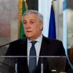 Italy condemns Moscow's decision and describes the expulsion of its diplomats as an act of revenge