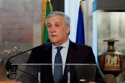 Italy condemns Moscow's decision and describes the expulsion of its diplomats as an act of revenge