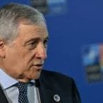 بعد لقاء عون وترامب.. إيطاليا تعلن عن استئناف الحوار بين لبنان وإسرائيل لترسيم الحدود