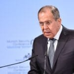 Lavrov in Niger to discuss military cooperation... Moscow strengthens its security presence in the Sahel region